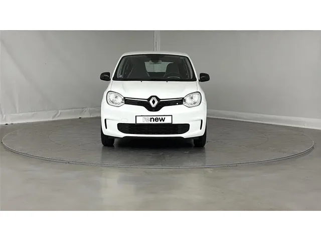 Occasion Renault Twingo à ENGLOS chez RENAULT | ENGLOS