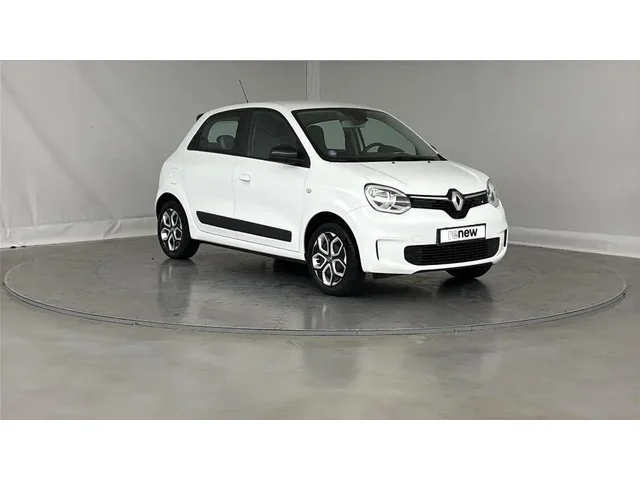 Occasion Renault Twingo à ENGLOS chez RENAULT | ENGLOS