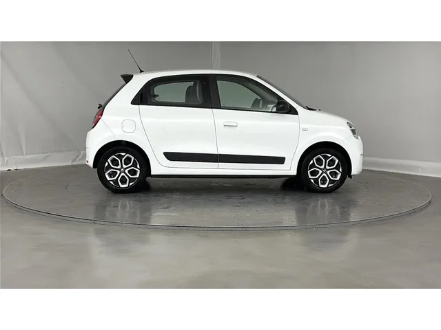 Occasion Renault Twingo à ENGLOS chez RENAULT | ENGLOS
