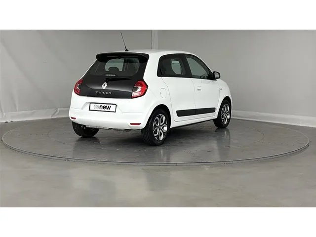 Occasion Renault Twingo à ENGLOS chez RENAULT | ENGLOS
