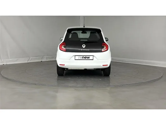 Occasion Renault Twingo à ENGLOS chez RENAULT | ENGLOS