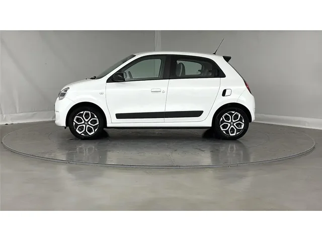Occasion Renault Twingo à ENGLOS chez RENAULT | ENGLOS