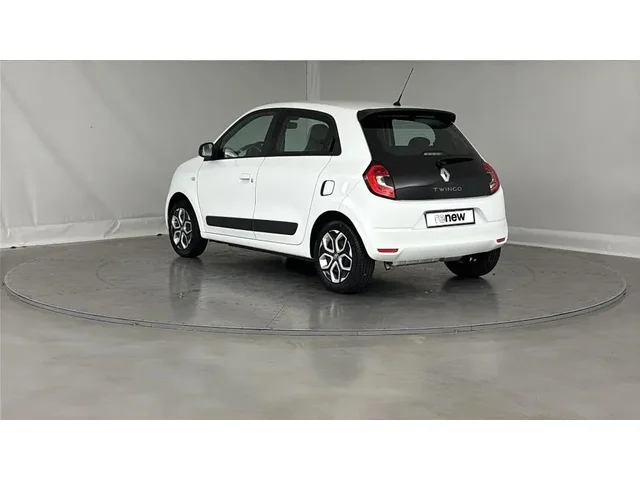 Occasion Renault Twingo à ENGLOS chez RENAULT | ENGLOS
