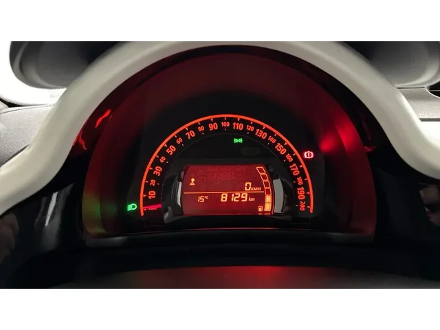 Occasion Renault Twingo à ENGLOS chez RENAULT | ENGLOS