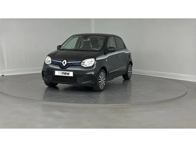 Occasion Renault Twingo à ENGLOS chez RENAULT | ENGLOS