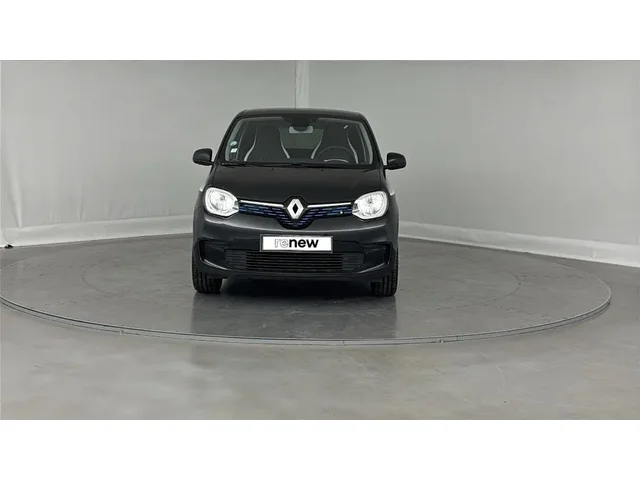 Occasion Renault Twingo à ENGLOS chez RENAULT | ENGLOS