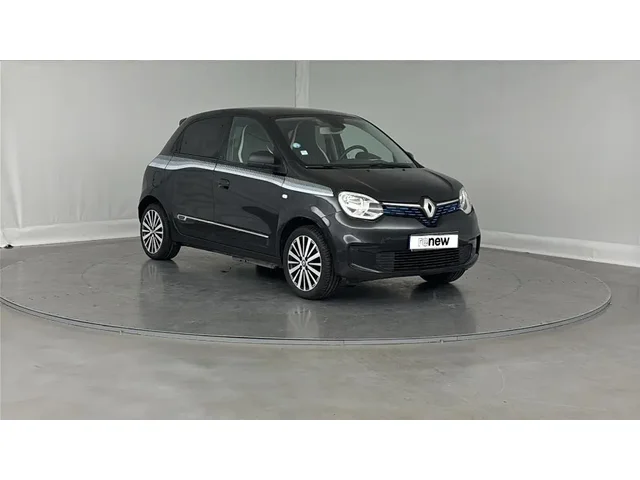 Occasion Renault Twingo à ENGLOS chez RENAULT | ENGLOS