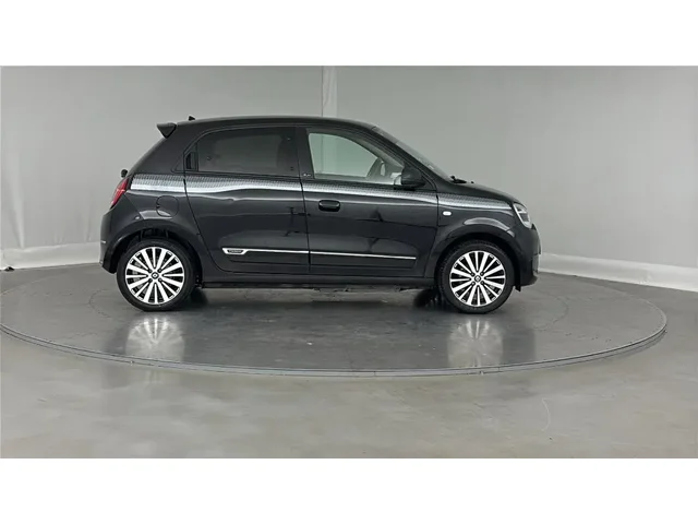 Occasion Renault Twingo à ENGLOS chez RENAULT | ENGLOS