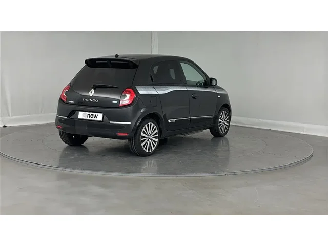 Occasion Renault Twingo à ENGLOS chez RENAULT | ENGLOS