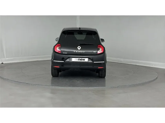Occasion Renault Twingo à ENGLOS chez RENAULT | ENGLOS