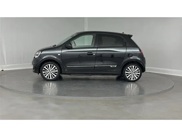 Occasion Renault Twingo à ENGLOS chez RENAULT | ENGLOS
