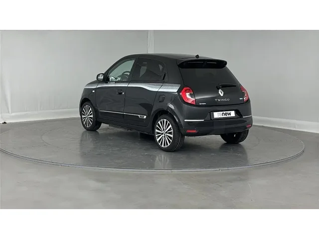Occasion Renault Twingo à ENGLOS chez RENAULT | ENGLOS