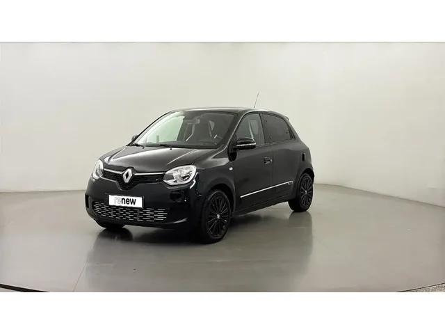 Occasion Renault Twingo à CRETEIL chez RENAULT | CRETEIL