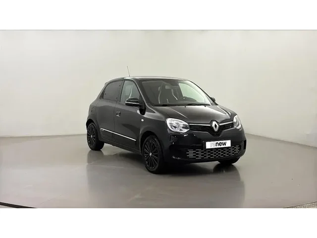 Occasion Renault Twingo à CRETEIL chez RENAULT | CRETEIL