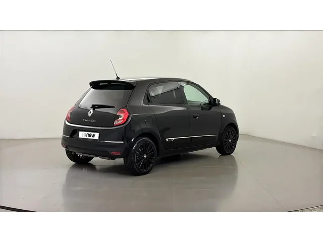 Occasion Renault Twingo à CRETEIL chez RENAULT | CRETEIL