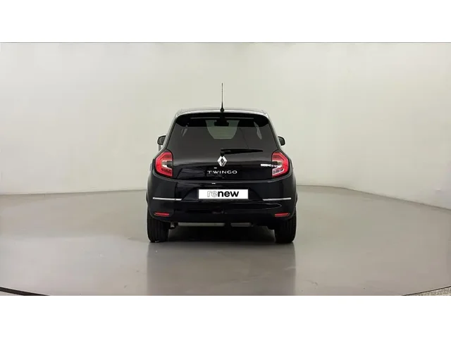 Occasion Renault Twingo à CRETEIL chez RENAULT | CRETEIL