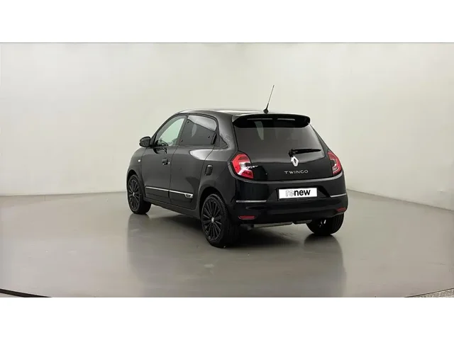 Occasion Renault Twingo à CRETEIL chez RENAULT | CRETEIL
