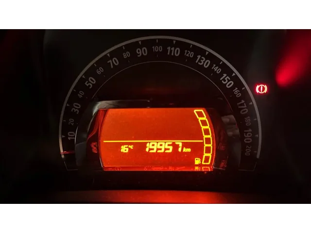 Occasion Renault Twingo à VALENCIENNES chez NISSAN VALENCIENNES