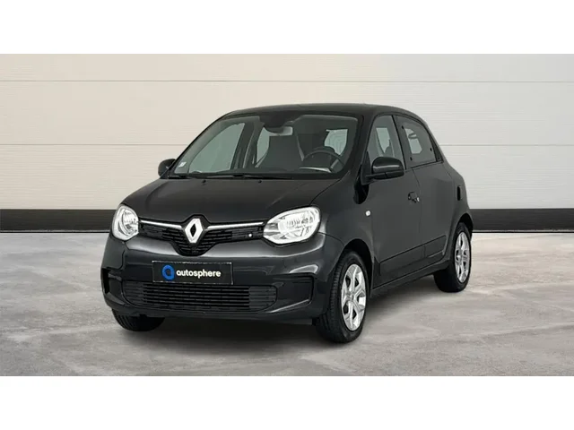 Occasion Renault Twingo à VALENCIENNES chez NISSAN VALENCIENNES
