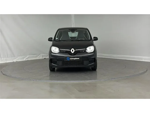 Occasion Renault Twingo à VALENCIENNES chez NISSAN VALENCIENNES