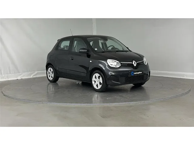 Occasion Renault Twingo à VALENCIENNES chez NISSAN VALENCIENNES