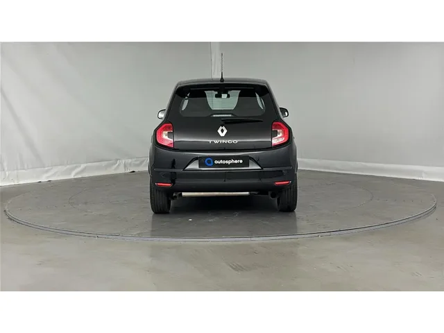Occasion Renault Twingo à VALENCIENNES chez NISSAN VALENCIENNES