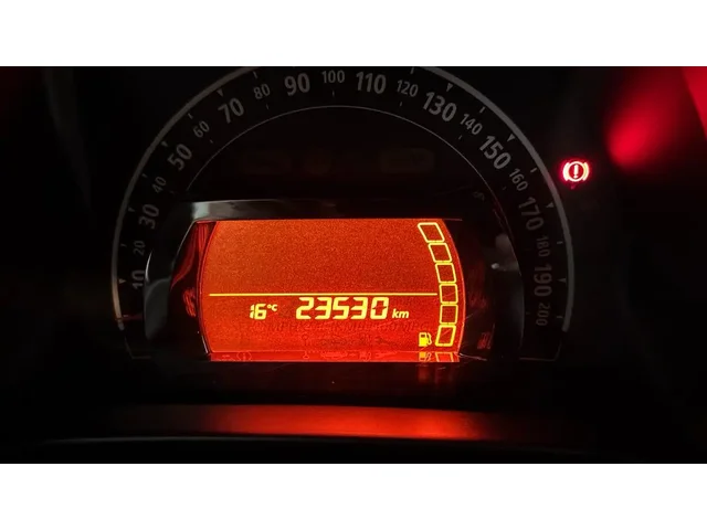 Occasion Renault Twingo à VALENCIENNES chez NISSAN VALENCIENNES