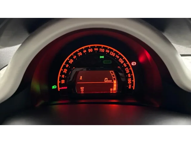 Occasion Renault Twingo à VALENCIENNES chez NISSAN VALENCIENNES