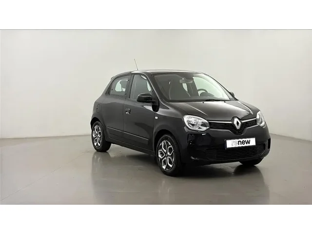 Occasion Renault Twingo à CRETEIL chez RENAULT | CRETEIL