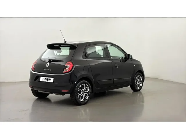 Occasion Renault Twingo à CRETEIL chez RENAULT | CRETEIL