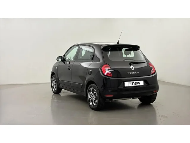 Occasion Renault Twingo à CRETEIL chez RENAULT | CRETEIL