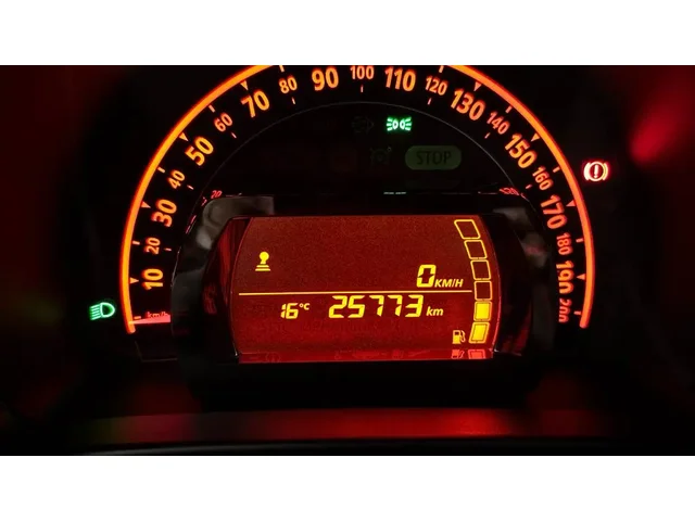 Occasion Renault Twingo à CRETEIL chez RENAULT | CRETEIL