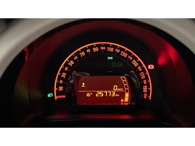 Occasion Renault Twingo à CRETEIL chez RENAULT | CRETEIL