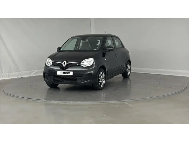 Occasion Renault Twingo à ENGLOS chez RENAULT | ENGLOS