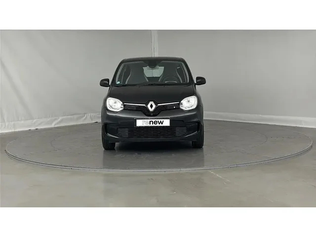 Occasion Renault Twingo à ENGLOS chez RENAULT | ENGLOS