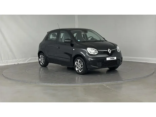 Occasion Renault Twingo à ENGLOS chez RENAULT | ENGLOS