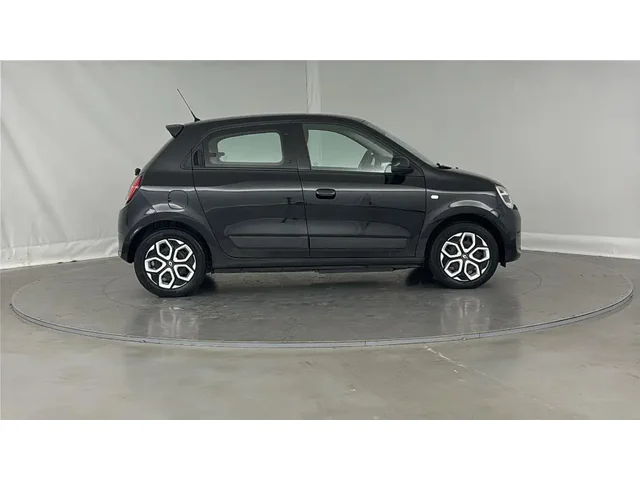Occasion Renault Twingo à ENGLOS chez RENAULT | ENGLOS