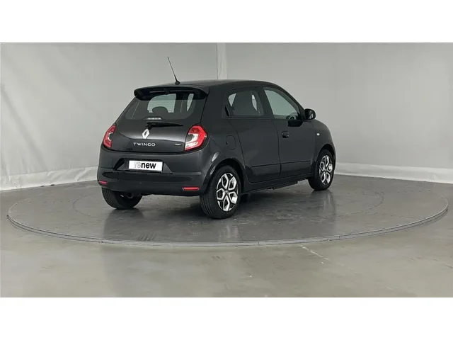 Occasion Renault Twingo à ENGLOS chez RENAULT | ENGLOS