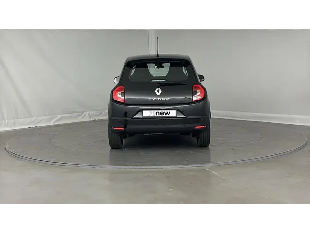 Occasion Renault Twingo à ENGLOS chez RENAULT | ENGLOS