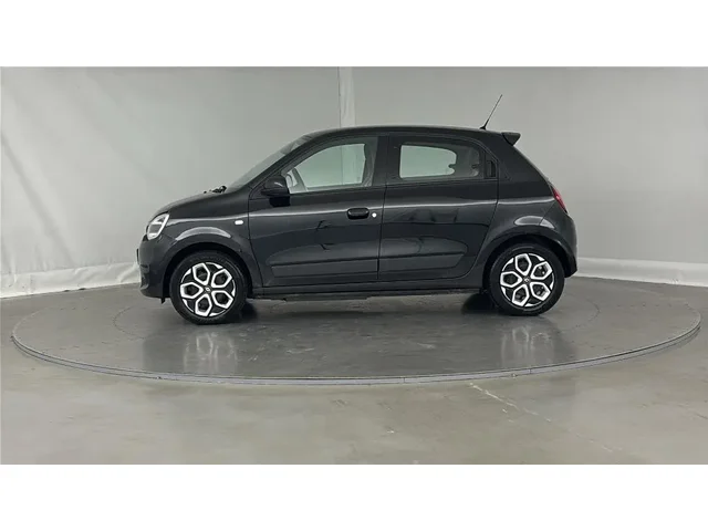 Occasion Renault Twingo à ENGLOS chez RENAULT | ENGLOS