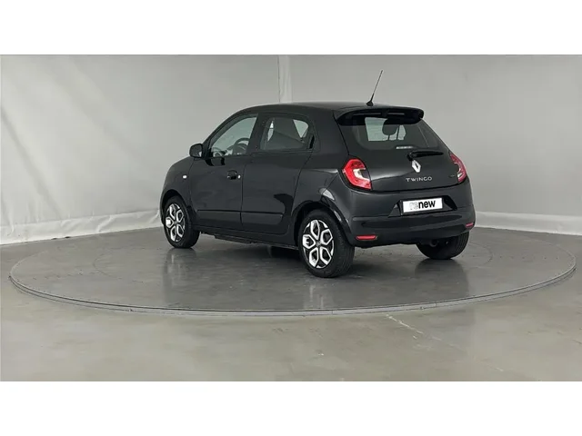 Occasion Renault Twingo à ENGLOS chez RENAULT | ENGLOS