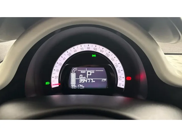 Occasion Renault Twingo à ENGLOS chez RENAULT | ENGLOS