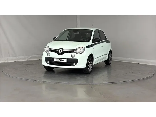Occasion Renault Twingo à ENGLOS chez RENAULT | ENGLOS