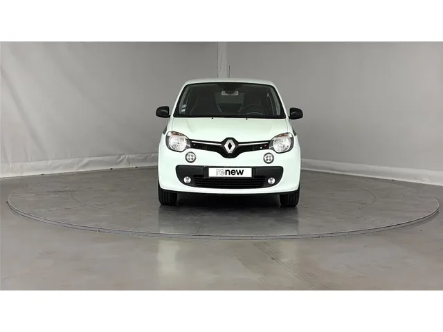 Occasion Renault Twingo à ENGLOS chez RENAULT | ENGLOS