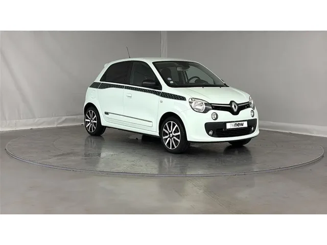 Occasion Renault Twingo à ENGLOS chez RENAULT | ENGLOS