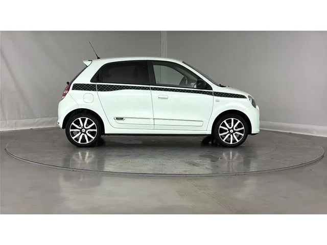 Occasion Renault Twingo à ENGLOS chez RENAULT | ENGLOS