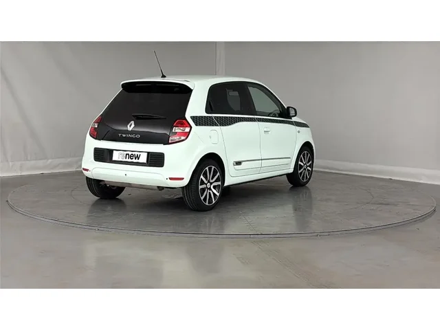 Occasion Renault Twingo à ENGLOS chez RENAULT | ENGLOS