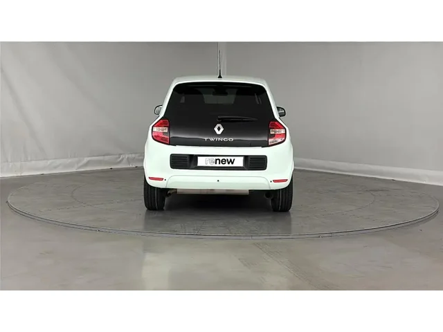 Occasion Renault Twingo à ENGLOS chez RENAULT | ENGLOS
