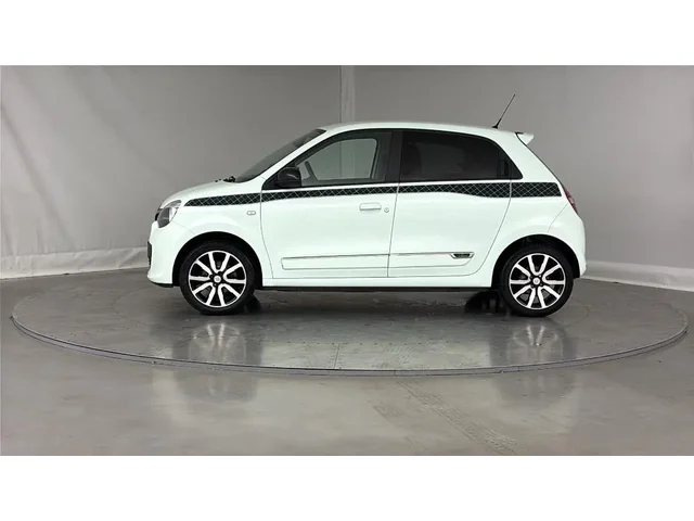 Occasion Renault Twingo à ENGLOS chez RENAULT | ENGLOS