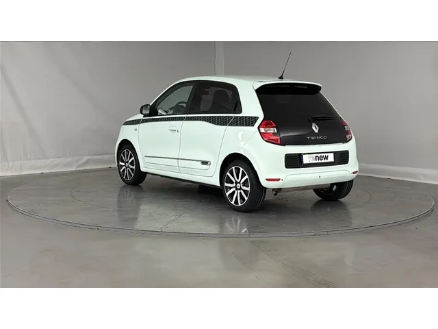 Occasion Renault Twingo à ENGLOS chez RENAULT | ENGLOS